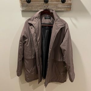 Forecaster of Boston Coat - Womens Large